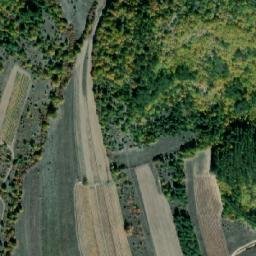 Satellite imagery of Vlastenica, MK