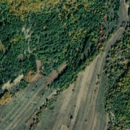 Satellite imagery of Gaber, MK