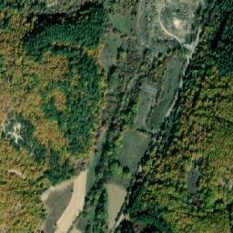 Satellite imagery of Gaber, MK