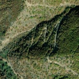 Satellite imagery of Cuculj Kamen, MK