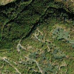 Satellite imagery of Cuculj Kamen, MK