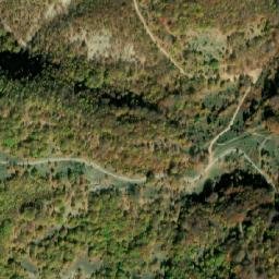 Satellite imagery of Cuculj Kamen, MK