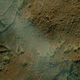 Satellite imagery of Perunika, MK