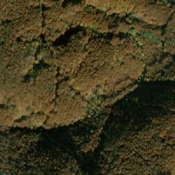 Satellite imagery of Perunika, MK