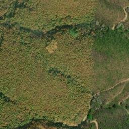 Satellite imagery of Leskoska Dabica, MK