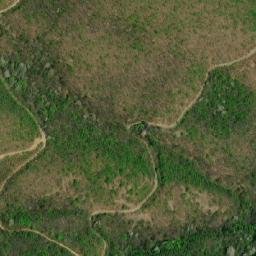 Satellite imagery of Leskoska Dabica, MK