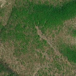 Satellite imagery of Sredni Rid, MK