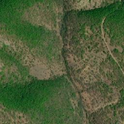 Satellite imagery of Sredni Rid, MK