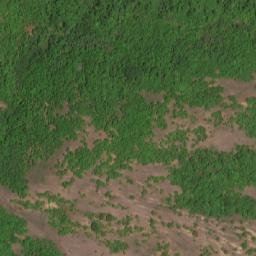 Satellite imagery of Glaišta, MK