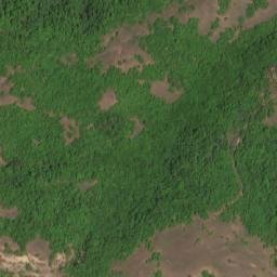 Satellite imagery of Glaišta, MK