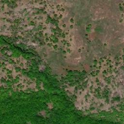 Satellite imagery of Mladenica, MK