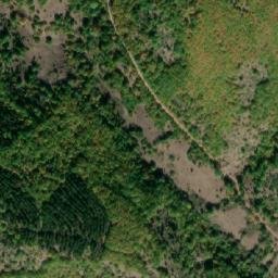 Satellite imagery of Kozarnik, MK