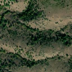 Satellite imagery of Leskovski Breg, MK