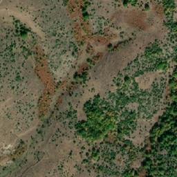 Satellite imagery of Stolovski Rid, MK