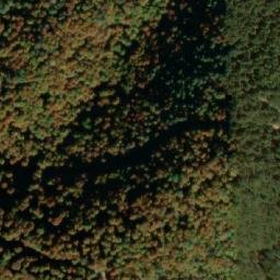 Satellite imagery of Dlabokata Preslap, MK