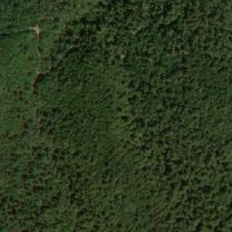 Satellite imagery of Gazlevica, MK