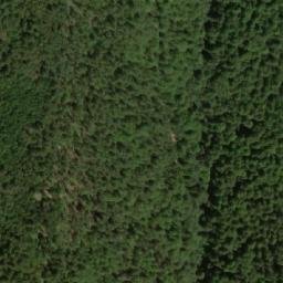 Satellite imagery of Gazlevica, MK