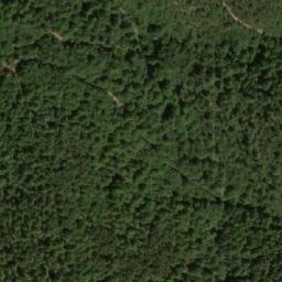 Satellite imagery of Kula, MK