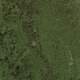 Satellite imagery of Crvena Stena, MK