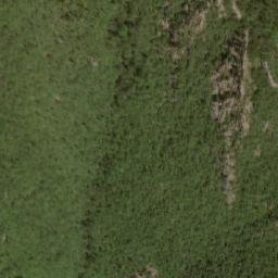 Satellite imagery of Crvena Stena, MK