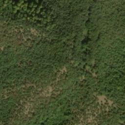 Satellite imagery of Samovilski Rid, MK