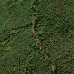 Satellite imagery of Samovilski Rid, MK