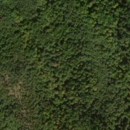 Satellite imagery of Dajkov Rid, MK