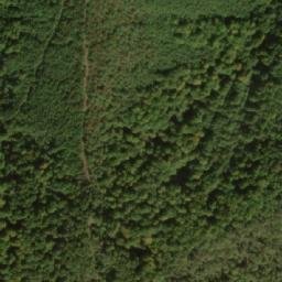 Satellite imagery of Dajkov Rid, MK