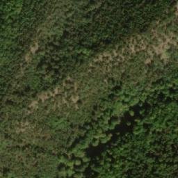 Satellite imagery of Dajkov Rid, MK