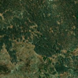 Satellite imagery of Siglica, MK