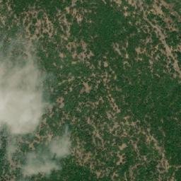 Satellite imagery of Beli Čuki, MK