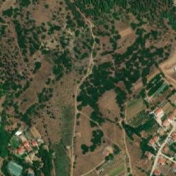 Satellite imagery of Medurci, MK