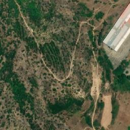 Satellite imagery of Medurci, MK