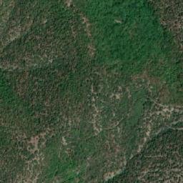 Satellite imagery of Amzaliski Rid, MK