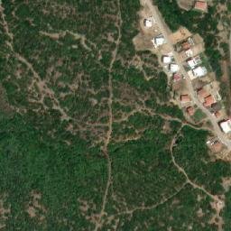 Satellite imagery of Sungurli, MK