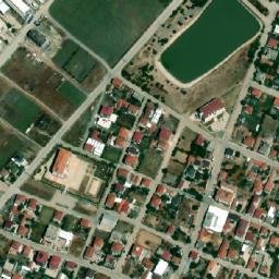 Drone Görünümü