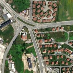 Drone Görünümü