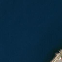 Satellite imagery of Poyraz Burnu, TR