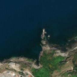 Satellite imagery of Poyraz Burnu, TR