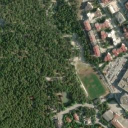 Drone Görünümü