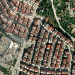Drone Görünümü