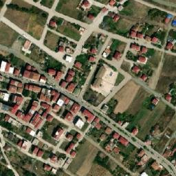 Drone Görünümü