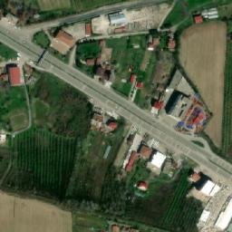 Drone Görünümü