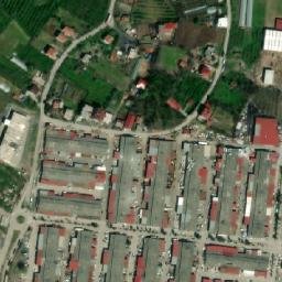 Drone Görünümü
