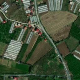 Drone Görünümü