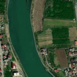 Drone Görünümü