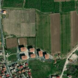 Drone Görünümü