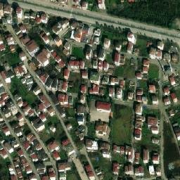 Drone Görünümü