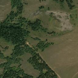 Satellite imagery of Blukberd, AM