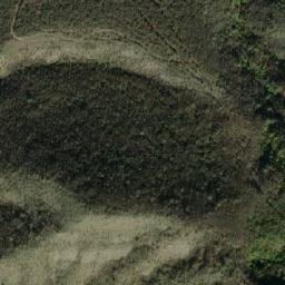 Satellite imagery of Gora Shumal, AM